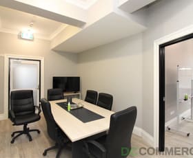 Medical / Consulting commercial property leased at 6/206 Margaret Street Toowoomba City QLD 4350