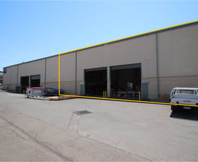 Factory, Warehouse & Industrial commercial property for lease at 2/7 Sylvester Avenue Unanderra NSW 2526
