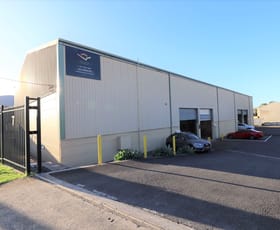 Factory, Warehouse & Industrial commercial property leased at 1/7 Sylvester Avenue Unanderra NSW 2526