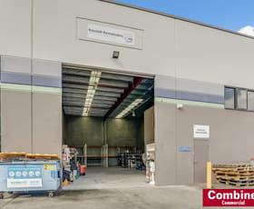 Factory, Warehouse & Industrial commercial property sold at 2/14 Bluett Drive Smeaton Grange NSW 2567