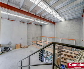 Factory, Warehouse & Industrial commercial property sold at 2/14 Bluett Drive Smeaton Grange NSW 2567