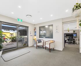 Offices commercial property leased at Tenancy 2/102 Taylor Street Toowoomba QLD 4350