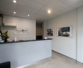 Offices commercial property leased at 10/99 West Burleigh Road Burleigh Heads QLD 4220