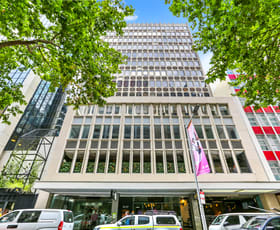 Offices commercial property leased at 70/99 York Street Sydney NSW 2000