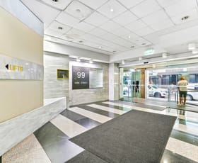 Offices commercial property leased at 70/99 York Street Sydney NSW 2000