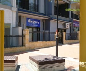 Medical / Consulting commercial property leased at 1/6 Bouvard Walk Clarkson WA 6030