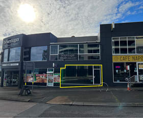 Shop & Retail commercial property leased at Suite 4/87 King Street Warners Bay NSW 2282