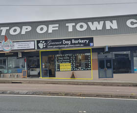 Shop & Retail commercial property leased at 3/600 Pacific Hwy Belmont NSW 2280