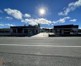 Factory, Warehouse & Industrial commercial property leased at 3/8 Edward Street Orange NSW 2800