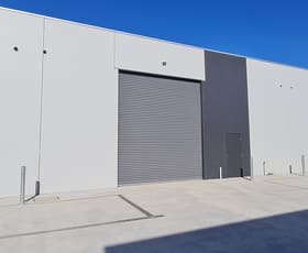 Factory, Warehouse & Industrial commercial property leased at 13/10 Builders Close Wendouree VIC 3355