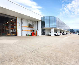 Factory, Warehouse & Industrial commercial property leased at 2/208 Walters Road Arndell Park NSW 2148