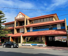 Offices commercial property leased at Level 1, Suites 2,/3-9 Gordon Street Glenelg SA 5045