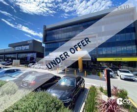 Offices commercial property leased at Level 1/117 1510 Pascoe Vale Road Coolaroo VIC 3048