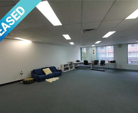 Offices commercial property leased at Suite 1B/124 Forest Road Hurstville NSW 2220