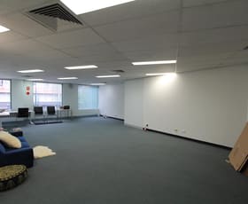 Offices commercial property leased at Suite 1B/124 Forest Road Hurstville NSW 2220