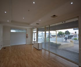 Offices commercial property leased at 93A Unley Road Unley SA 5061