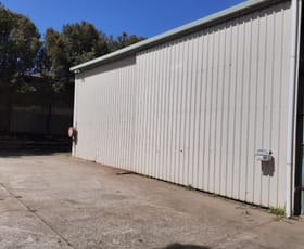 Factory, Warehouse & Industrial commercial property for lease at 3/170 Camden Street Ulladulla NSW 2539