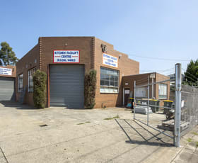 Factory, Warehouse & Industrial commercial property leased at 1/6 Ely Court Keilor East VIC 3033