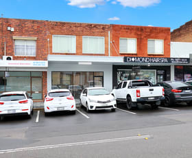 Shop & Retail commercial property leased at 59 Tintern Avenue Telopea NSW 2117