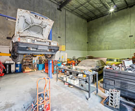 Factory, Warehouse & Industrial commercial property leased at 3/16 Tombo Street Capalaba QLD 4157