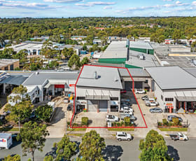Offices commercial property sold at 3/16 Tombo Street Capalaba QLD 4157