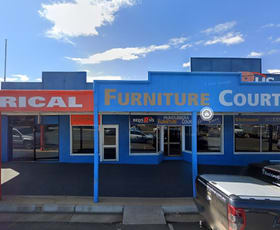 Shop & Retail commercial property leased at 63-69 Lyons Street Mundubbera QLD 4626