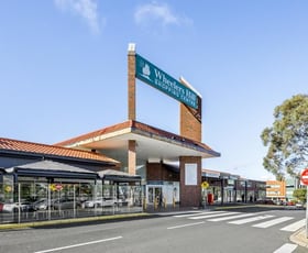 Shop & Retail commercial property leased at Shop 22/Shop 22, 190 Jells Road Wheelers Hill VIC 3150