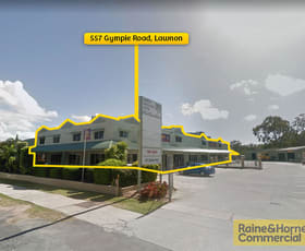 Showrooms / Bulky Goods commercial property leased at 557 Gympie Road Lawnton QLD 4501