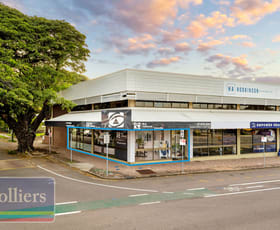 Offices commercial property leased at 1/153 Charters Towers Road Hyde Park QLD 4812
