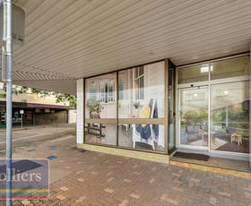 Offices commercial property leased at 1/153 Charters Towers Road Hyde Park QLD 4812