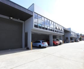 Factory, Warehouse & Industrial commercial property leased at Unit 5/45-47 Stanley Street Peakhurst NSW 2210