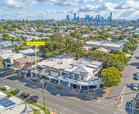 Shop & Retail commercial property leased at 3 & 4/216 Riding Road Balmoral QLD 4171