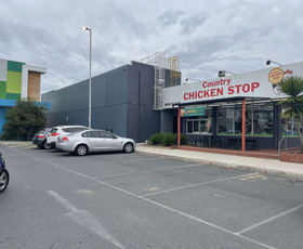 Offices commercial property leased at Level 1/123-125 High Street Wodonga VIC 3690