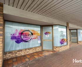 Shop & Retail commercial property leased at 2/2 MITCHELL STREET Mount Gambier SA 5290
