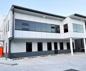 Factory, Warehouse & Industrial commercial property leased at 22/3 MacDonald Rd Ingleburn NSW 2565