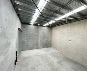 Factory, Warehouse & Industrial commercial property leased at 22/3 MacDonald Rd Ingleburn NSW 2565
