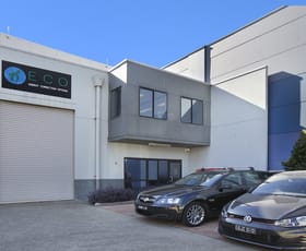 Factory, Warehouse & Industrial commercial property leased at 9/14 Anderson Street Banksmeadow NSW 2019