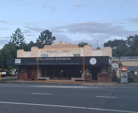 Shop & Retail commercial property leased at Shop 1/5913 Tweed Valley Way Mooball NSW 2483