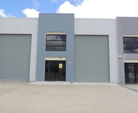 Factory, Warehouse & Industrial commercial property leased at 15/26-28 Octal Street Yatala QLD 4207