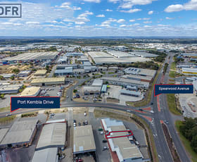 Factory, Warehouse & Industrial commercial property leased at 3B/44 Port Kembla Drive Bibra Lake WA 6163