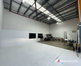 Factory, Warehouse & Industrial commercial property leased at 15/121 Newmarket Road Windsor QLD 4030