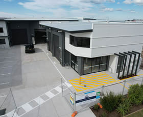 Factory, Warehouse & Industrial commercial property leased at 1/9 Strong Street Baringa QLD 4551