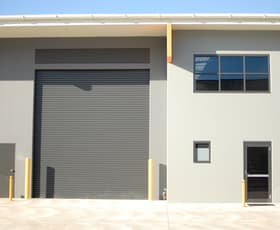 Factory, Warehouse & Industrial commercial property leased at 12/32-36 Dunheved Circuit St Marys NSW 2760