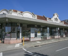 Shop & Retail commercial property leased at 3/377 Newcastle Street Northbridge WA 6003