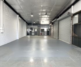 Showrooms / Bulky Goods commercial property leased at 1/12 Dixon Street Strathpine QLD 4500