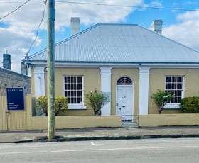 Offices commercial property leased at 69/ Margaret Street Launceston TAS 7250