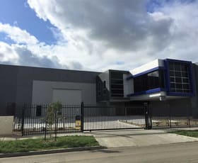 Offices commercial property leased at 4 Newmarket Lane Epping VIC 3076