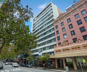 Parking / Car Space commercial property for lease at Level 3/53 Walker Street North Sydney NSW 2060