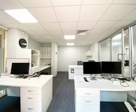 Offices commercial property leased at Suite 4A/8-10 The Avenue Hurstville NSW 2220