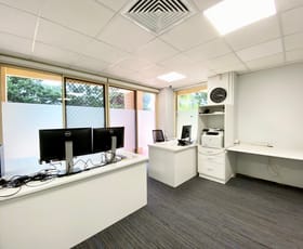Offices commercial property leased at Suite 4A/8-10 The Avenue Hurstville NSW 2220